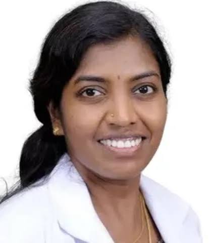 Dr Sarasvady